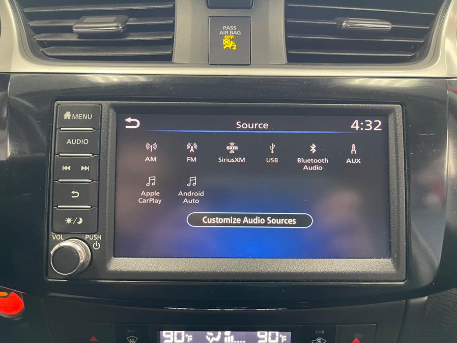 2019 Nissan Sentra SV CVT *Ltd Avail*, available for sale in Inwood, New York | 5 Towns Drive. Inwood, New York 2019 Nissan Sentra SV CVT *Ltd Avail*, available for sale in Inwood, New York | 5 Towns Drive. Inwood, New York