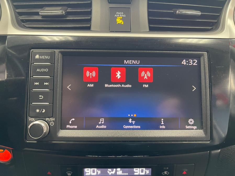 2019 Nissan Sentra SV CVT *Ltd Avail*, available for sale in Inwood, New York | 5 Towns Drive. Inwood, New York 2019 Nissan Sentra SV CVT *Ltd Avail*, available for sale in Inwood, New York | 5 Towns Drive. Inwood, New York