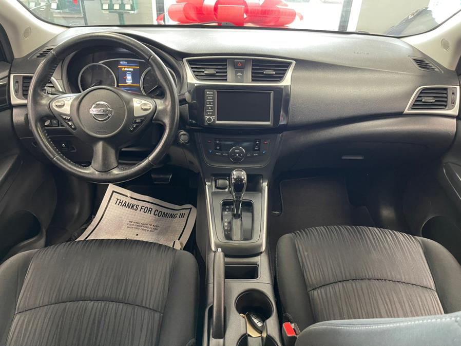 2019 Nissan Sentra SV CVT *Ltd Avail*, available for sale in Inwood, New York | 5 Towns Drive. Inwood, New York 2019 Nissan Sentra SV CVT *Ltd Avail*, available for sale in Inwood, New York | 5 Towns Drive. Inwood, New York