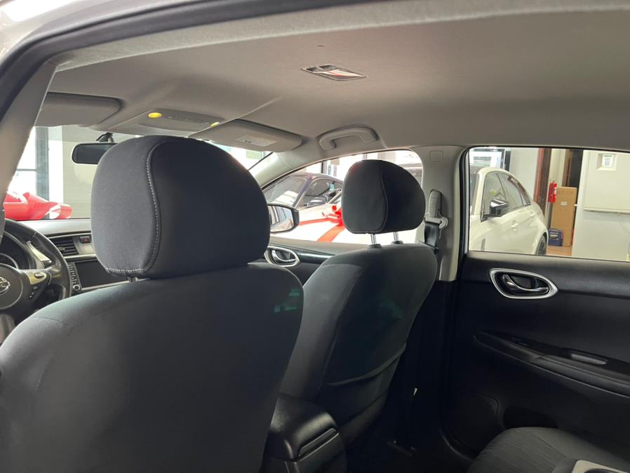 2019 Nissan Sentra SV CVT *Ltd Avail*, available for sale in Inwood, New York | 5 Towns Drive. Inwood, New York 2019 Nissan Sentra SV CVT *Ltd Avail*, available for sale in Inwood, New York | 5 Towns Drive. Inwood, New York