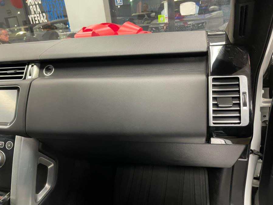 2017 Land Rover Range Rover V8 Supercharged SWB, available for sale in Inwood, New York | 5 Towns Drive. Inwood, New York 2017 Land Rover Range Rover V8 Supercharged SWB, available for sale in Inwood, New York | 5 Towns Drive. Inwood, New York
