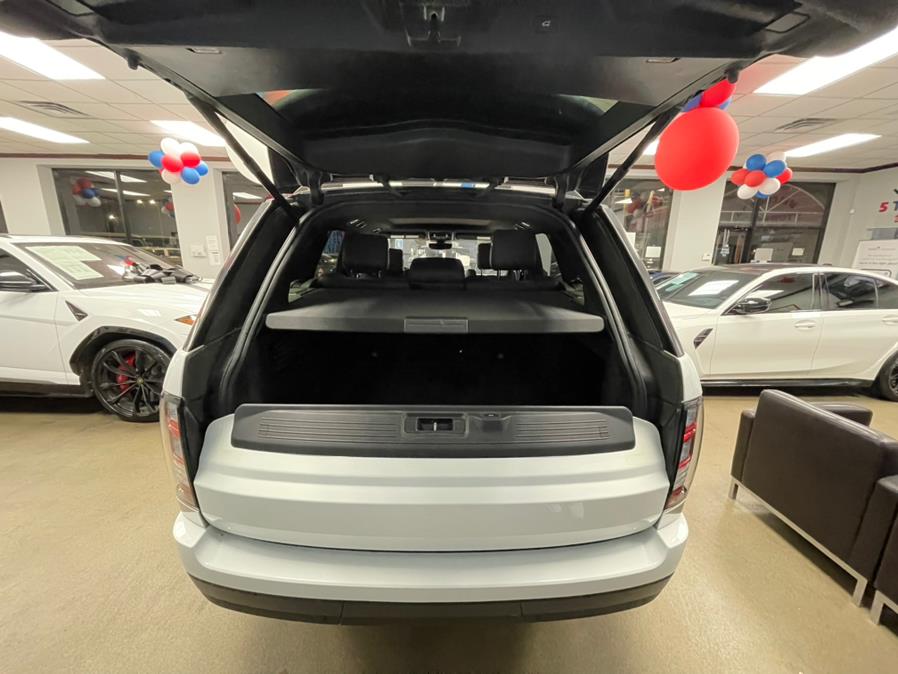 2017 Land Rover Range Rover V8 Supercharged SWB, available for sale in Inwood, New York | 5 Towns Drive. Inwood, New York 2017 Land Rover Range Rover V8 Supercharged SWB, available for sale in Inwood, New York | 5 Towns Drive. Inwood, New York