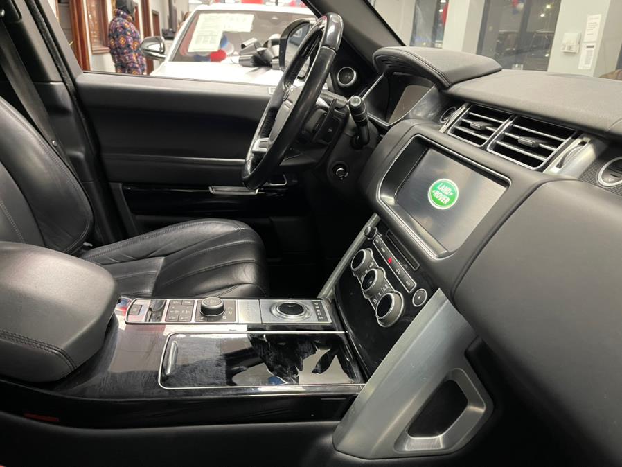2017 Land Rover Range Rover V8 Supercharged SWB, available for sale in Inwood, New York | 5 Towns Drive. Inwood, New York 2017 Land Rover Range Rover V8 Supercharged SWB, available for sale in Inwood, New York | 5 Towns Drive. Inwood, New York
