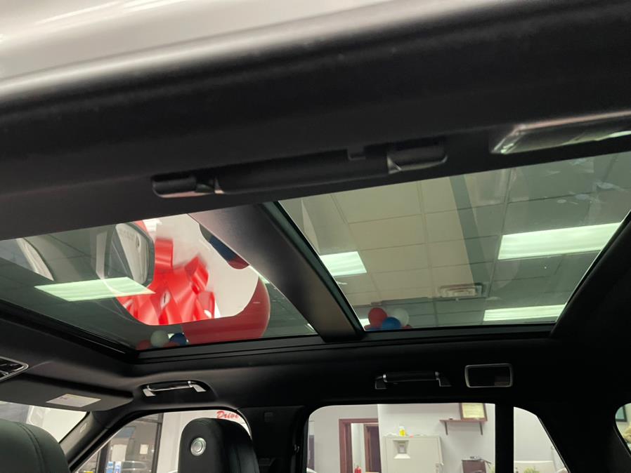 2017 Land Rover Range Rover V8 Supercharged SWB, available for sale in Inwood, New York | 5 Towns Drive. Inwood, New York 2017 Land Rover Range Rover V8 Supercharged SWB, available for sale in Inwood, New York | 5 Towns Drive. Inwood, New York