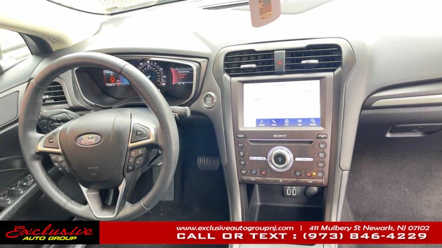 2020 Ford Fusion Titanium AWD, available for sale in Newark, New Jersey | Exclusive Auto Group. Newark, New Jersey 2020 Ford Fusion Titanium AWD, available for sale in Newark, New Jersey | Exclusive Auto Group. Newark, New Jersey