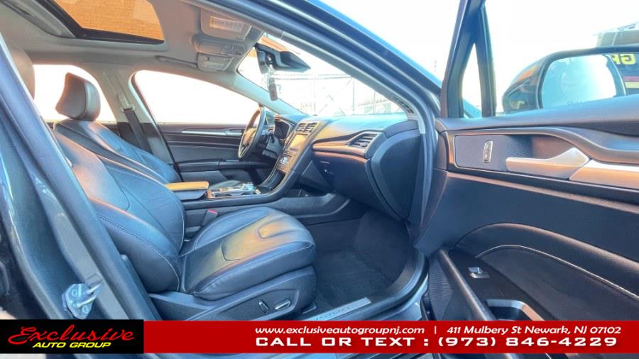 2020 Ford Fusion Titanium AWD, available for sale in Newark, New Jersey | Exclusive Auto Group. Newark, New Jersey 2020 Ford Fusion Titanium AWD, available for sale in Newark, New Jersey | Exclusive Auto Group. Newark, New Jersey