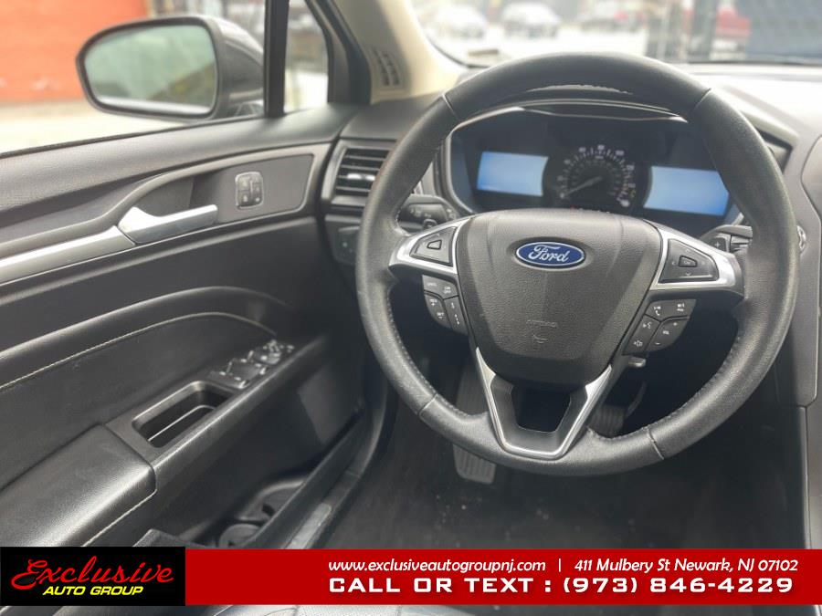 2020 Ford Fusion Titanium AWD, available for sale in Newark, New Jersey | Exclusive Auto Group. Newark, New Jersey 2020 Ford Fusion Titanium AWD, available for sale in Newark, New Jersey | Exclusive Auto Group. Newark, New Jersey
