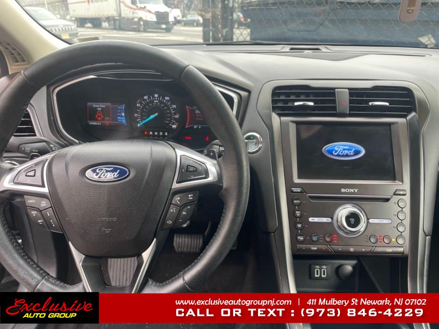 2020 Ford Fusion Titanium AWD, available for sale in Newark, New Jersey | Exclusive Auto Group. Newark, New Jersey 2020 Ford Fusion Titanium AWD, available for sale in Newark, New Jersey | Exclusive Auto Group. Newark, New Jersey