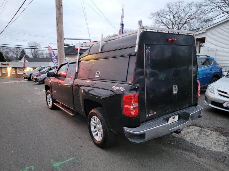 2014 Chevrolet Silverado 1500 4WD Double Cab 143.5" LT w/1LT, available for sale in Milford, Connecticut | Adonai Auto Sales LLC. Milford, Connecticut 2014 Chevrolet Silverado 1500 4WD Double Cab 143.5" LT w/1LT, available for sale in Milford, Connecticut | Adonai Auto Sales LLC. Milford, Connecticut