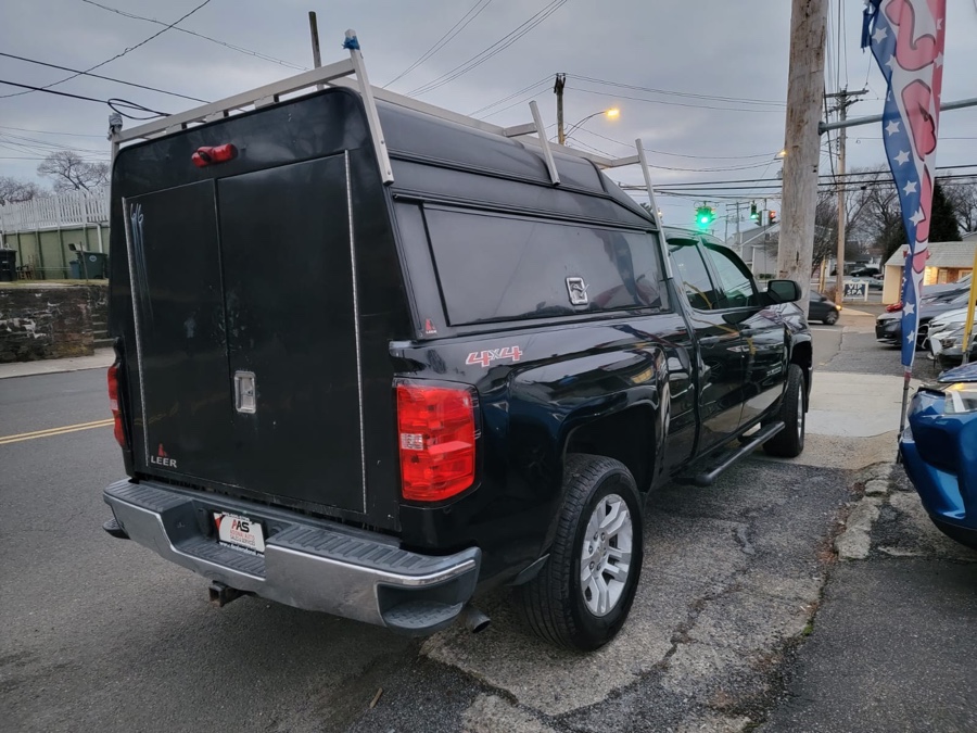 2014 Chevrolet Silverado 1500 4WD Double Cab 143.5" LT w/1LT, available for sale in Milford, Connecticut | Adonai Auto Sales LLC. Milford, Connecticut 2014 Chevrolet Silverado 1500 4WD Double Cab 143.5" LT w/1LT, available for sale in Milford, Connecticut | Adonai Auto Sales LLC. Milford, Connecticut
