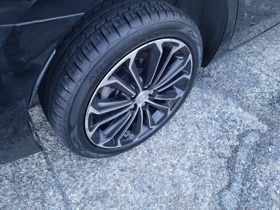 2014 Toyota Corolla 4dr Sdn CVT S, available for sale in Milford, Connecticut | Adonai Auto Sales LLC. Milford, Connecticut 2014 Toyota Corolla 4dr Sdn CVT S, available for sale in Milford, Connecticut | Adonai Auto Sales LLC. Milford, Connecticut