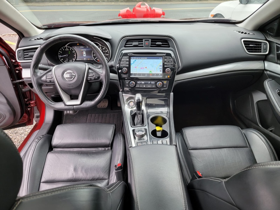 2016 Nissan Maxima 4dr Sdn 3.5 Platinum, available for sale in Milford, Connecticut | Adonai Auto Sales LLC. Milford, Connecticut 2016 Nissan Maxima 4dr Sdn 3.5 Platinum, available for sale in Milford, Connecticut | Adonai Auto Sales LLC. Milford, Connecticut