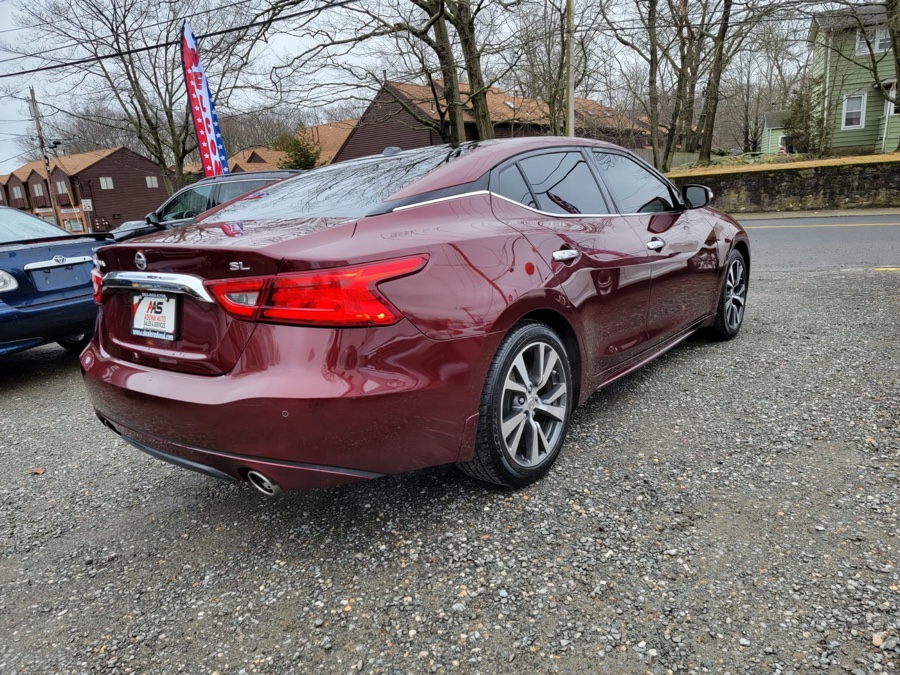 2016 Nissan Maxima 4dr Sdn 3.5 Platinum, available for sale in Milford, Connecticut | Adonai Auto Sales LLC. Milford, Connecticut 2016 Nissan Maxima 4dr Sdn 3.5 Platinum, available for sale in Milford, Connecticut | Adonai Auto Sales LLC. Milford, Connecticut