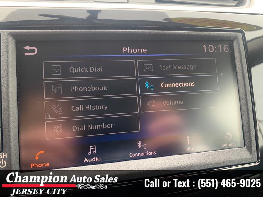 2019 Nissan Sentra SV CVT *Ltd Avail*, available for sale in Jersey City, New Jersey | Champion Auto Sales. Jersey City, New Jersey 2019 Nissan Sentra SV CVT *Ltd Avail*, available for sale in Jersey City, New Jersey | Champion Auto Sales. Jersey City, New Jersey