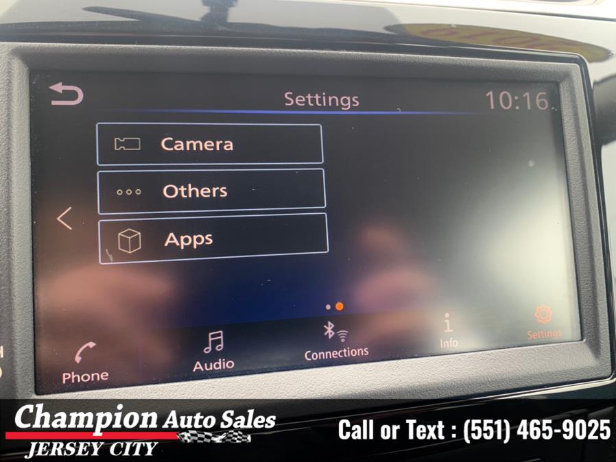 2019 Nissan Sentra SV CVT *Ltd Avail*, available for sale in Jersey City, New Jersey | Champion Auto Sales. Jersey City, New Jersey