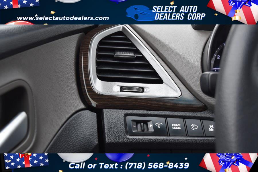 2017 Hyundai Santa Fe Sport 2.4L Auto AWD, available for sale in Brooklyn, New York | Select Auto Dealers Corp. Brooklyn, New York 2017 Hyundai Santa Fe Sport 2.4L Auto AWD, available for sale in Brooklyn, New York | Select Auto Dealers Corp. Brooklyn, New York