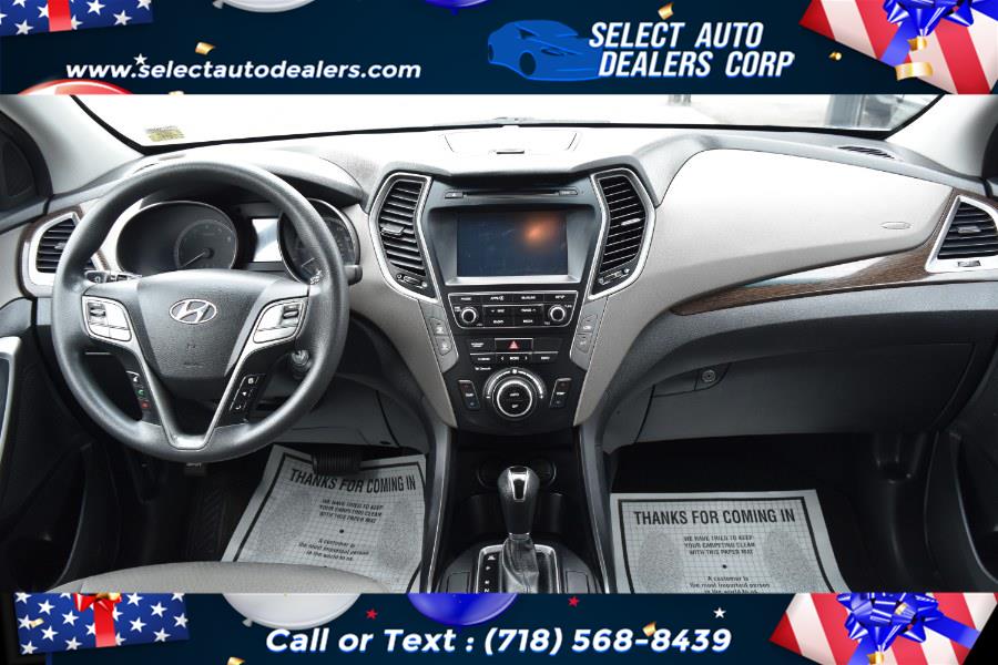 2017 Hyundai Santa Fe Sport 2.4L Auto AWD, available for sale in Brooklyn, New York | Select Auto Dealers Corp. Brooklyn, New York 2017 Hyundai Santa Fe Sport 2.4L Auto AWD, available for sale in Brooklyn, New York | Select Auto Dealers Corp. Brooklyn, New York