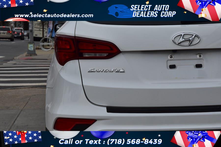 2017 Hyundai Santa Fe Sport 2.4L Auto AWD, available for sale in Brooklyn, New York | Select Auto Dealers Corp. Brooklyn, New York 2017 Hyundai Santa Fe Sport 2.4L Auto AWD, available for sale in Brooklyn, New York | Select Auto Dealers Corp. Brooklyn, New York