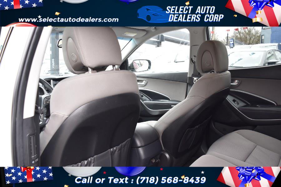 2017 Hyundai Santa Fe Sport 2.4L Auto AWD, available for sale in Brooklyn, New York | Select Auto Dealers Corp. Brooklyn, New York 2017 Hyundai Santa Fe Sport 2.4L Auto AWD, available for sale in Brooklyn, New York | Select Auto Dealers Corp. Brooklyn, New York