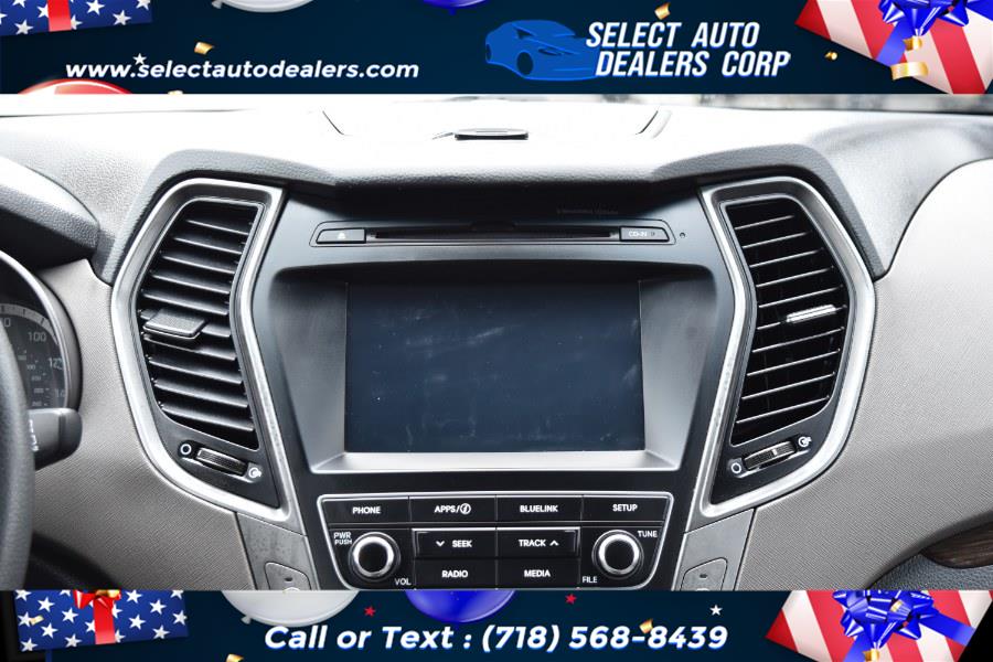 2017 Hyundai Santa Fe Sport 2.4L Auto AWD, available for sale in Brooklyn, New York | Select Auto Dealers Corp. Brooklyn, New York 2017 Hyundai Santa Fe Sport 2.4L Auto AWD, available for sale in Brooklyn, New York | Select Auto Dealers Corp. Brooklyn, New York