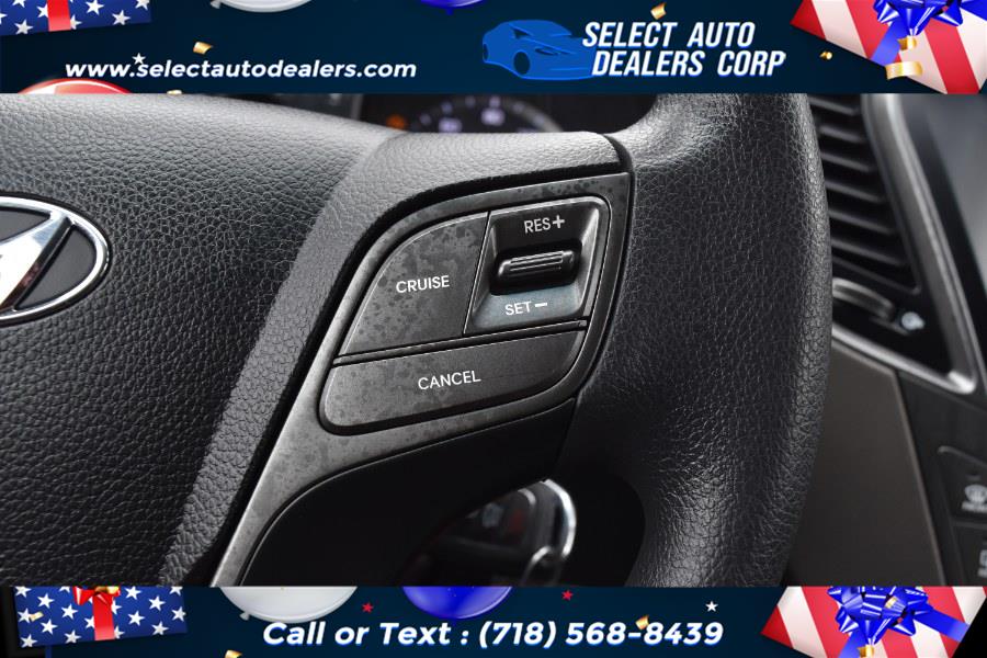 2017 Hyundai Santa Fe Sport 2.4L Auto AWD, available for sale in Brooklyn, New York | Select Auto Dealers Corp. Brooklyn, New York 2017 Hyundai Santa Fe Sport 2.4L Auto AWD, available for sale in Brooklyn, New York | Select Auto Dealers Corp. Brooklyn, New York