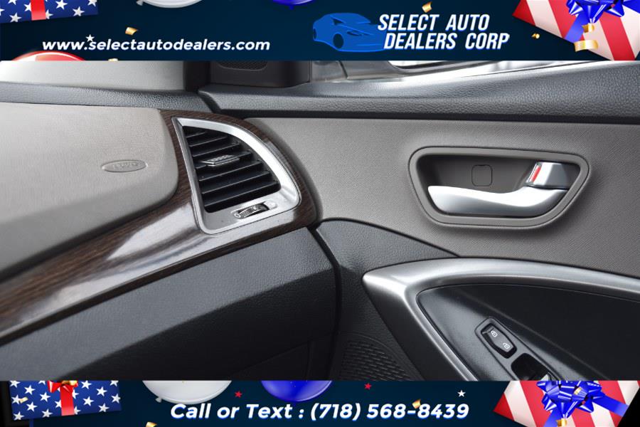 2017 Hyundai Santa Fe Sport 2.4L Auto AWD, available for sale in Brooklyn, New York | Select Auto Dealers Corp. Brooklyn, New York 2017 Hyundai Santa Fe Sport 2.4L Auto AWD, available for sale in Brooklyn, New York | Select Auto Dealers Corp. Brooklyn, New York
