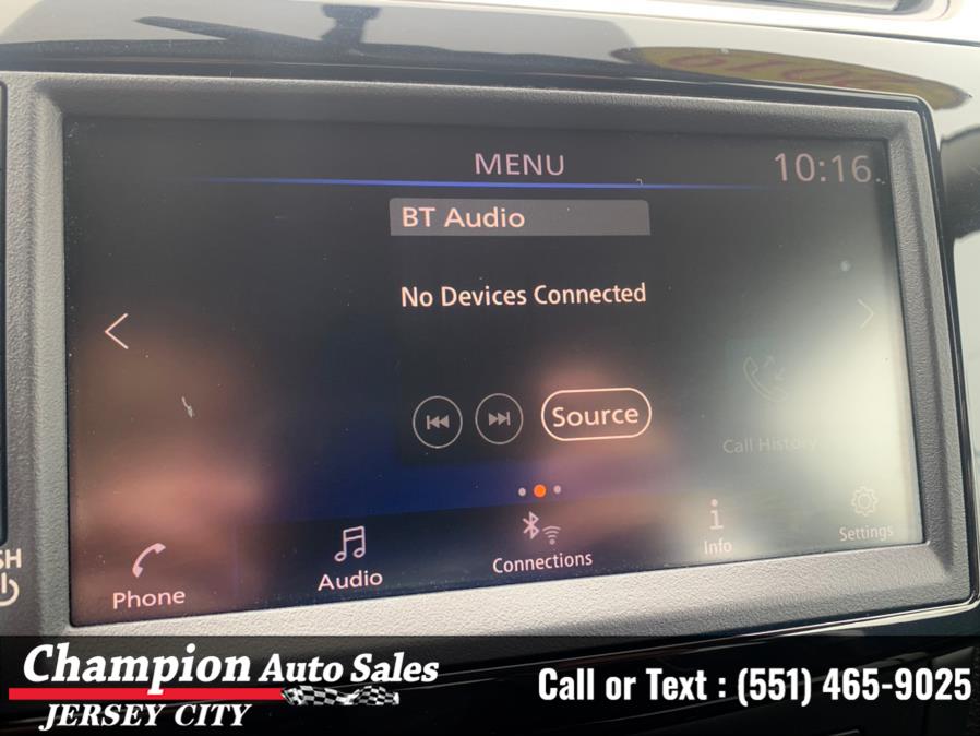 2019 Nissan Sentra SV CVT *Ltd Avail*, available for sale in Jersey City, New Jersey | Champion Auto Sales of JC. Jersey City, New Jersey 2019 Nissan Sentra SV CVT *Ltd Avail*, available for sale in Jersey City, New Jersey | Champion Auto Sales of JC. Jersey City, New Jersey