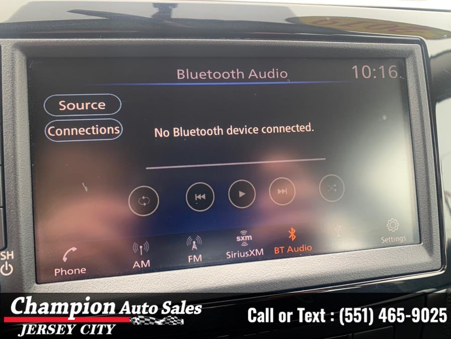 2019 Nissan Sentra SV CVT *Ltd Avail*, available for sale in Jersey City, New Jersey | Champion Auto Sales of JC. Jersey City, New Jersey 2019 Nissan Sentra SV CVT *Ltd Avail*, available for sale in Jersey City, New Jersey | Champion Auto Sales of JC. Jersey City, New Jersey