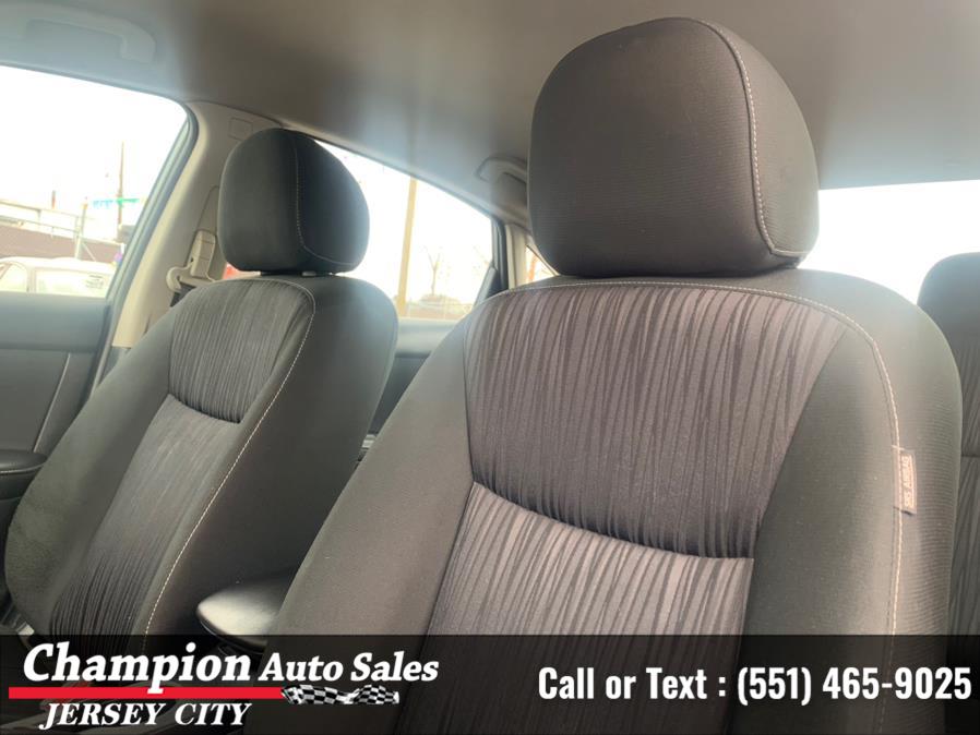 2019 Nissan Sentra SV CVT *Ltd Avail*, available for sale in Jersey City, New Jersey | Champion Auto Sales of JC. Jersey City, New Jersey 2019 Nissan Sentra SV CVT *Ltd Avail*, available for sale in Jersey City, New Jersey | Champion Auto Sales of JC. Jersey City, New Jersey