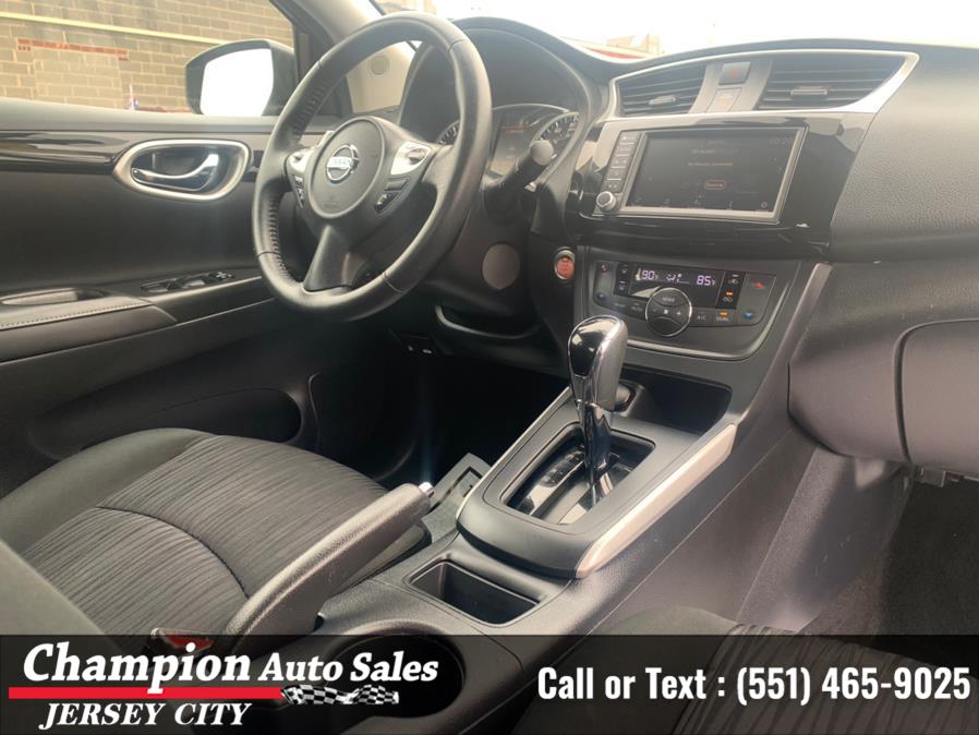 2019 Nissan Sentra SV CVT *Ltd Avail*, available for sale in Jersey City, New Jersey | Champion Auto Sales of JC. Jersey City, New Jersey 2019 Nissan Sentra SV CVT *Ltd Avail*, available for sale in Jersey City, New Jersey | Champion Auto Sales of JC. Jersey City, New Jersey