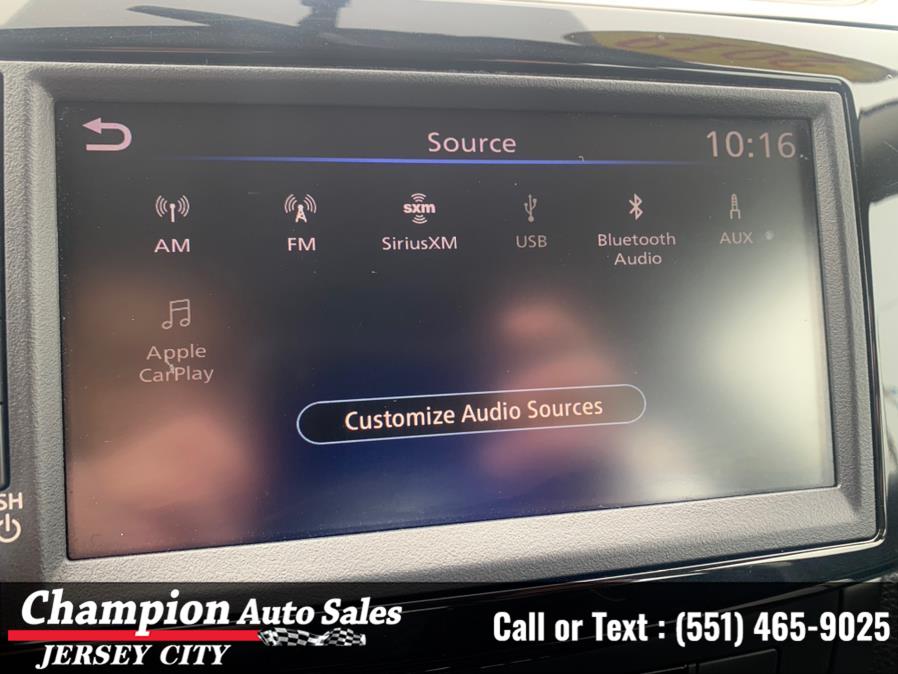 2019 Nissan Sentra SV CVT *Ltd Avail*, available for sale in Jersey City, New Jersey | Champion Auto Sales of JC. Jersey City, New Jersey 2019 Nissan Sentra SV CVT *Ltd Avail*, available for sale in Jersey City, New Jersey | Champion Auto Sales of JC. Jersey City, New Jersey
