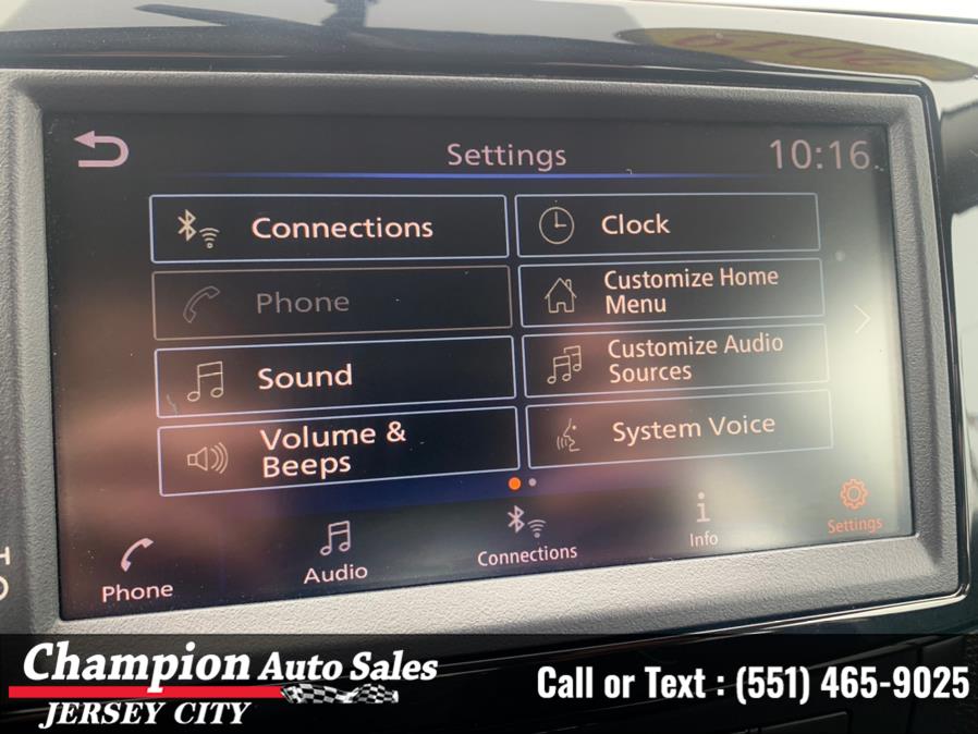 2019 Nissan Sentra SV CVT *Ltd Avail*, available for sale in Jersey City, New Jersey | Champion Auto Sales of JC. Jersey City, New Jersey 2019 Nissan Sentra SV CVT *Ltd Avail*, available for sale in Jersey City, New Jersey | Champion Auto Sales of JC. Jersey City, New Jersey