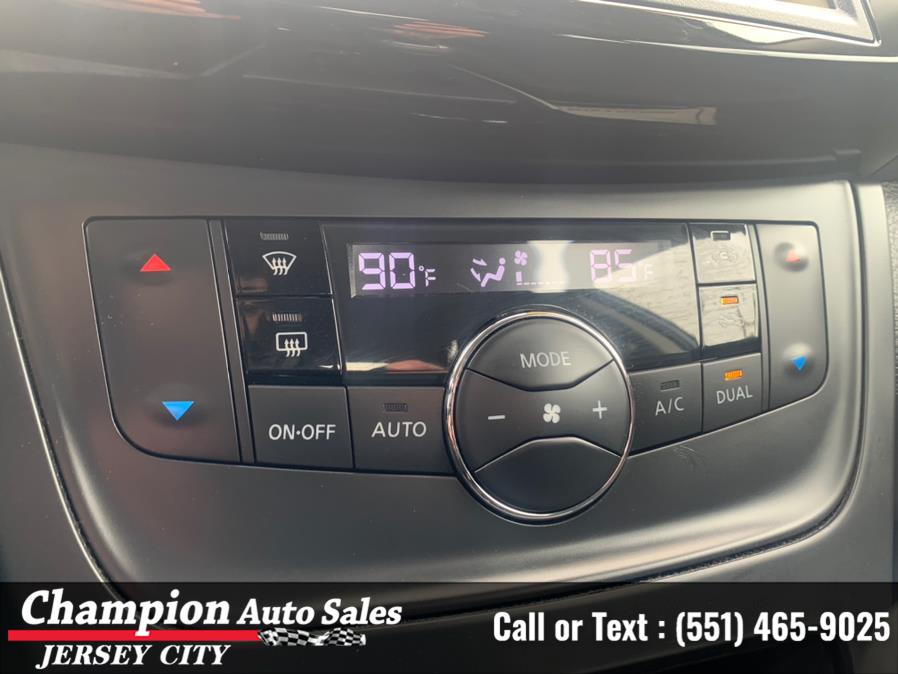 2019 Nissan Sentra SV CVT *Ltd Avail*, available for sale in Jersey City, New Jersey | Champion Auto Sales of JC. Jersey City, New Jersey 2019 Nissan Sentra SV CVT *Ltd Avail*, available for sale in Jersey City, New Jersey | Champion Auto Sales of JC. Jersey City, New Jersey