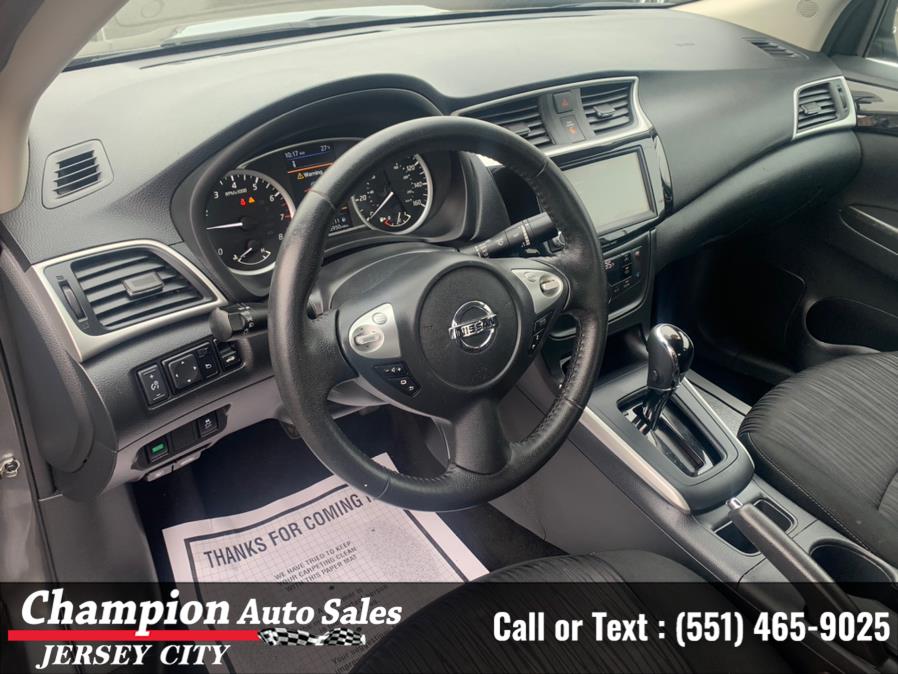 2019 Nissan Sentra SV CVT *Ltd Avail*, available for sale in Jersey City, New Jersey | Champion Auto Sales of JC. Jersey City, New Jersey 2019 Nissan Sentra SV CVT *Ltd Avail*, available for sale in Jersey City, New Jersey | Champion Auto Sales of JC. Jersey City, New Jersey