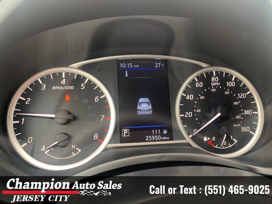 2019 Nissan Sentra SV CVT *Ltd Avail*, available for sale in Jersey City, New Jersey | Champion Auto Sales of JC. Jersey City, New Jersey 2019 Nissan Sentra SV CVT *Ltd Avail*, available for sale in Jersey City, New Jersey | Champion Auto Sales of JC. Jersey City, New Jersey
