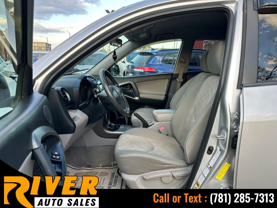 2009 Toyota RAV4 4WD 4dr 4-cyl 4-Spd AT, available for sale in Malden, Massachusetts | River Auto Sales. Malden, Massachusetts 2009 Toyota RAV4 4WD 4dr 4-cyl 4-Spd AT, available for sale in Malden, Massachusetts | River Auto Sales. Malden, Massachusetts