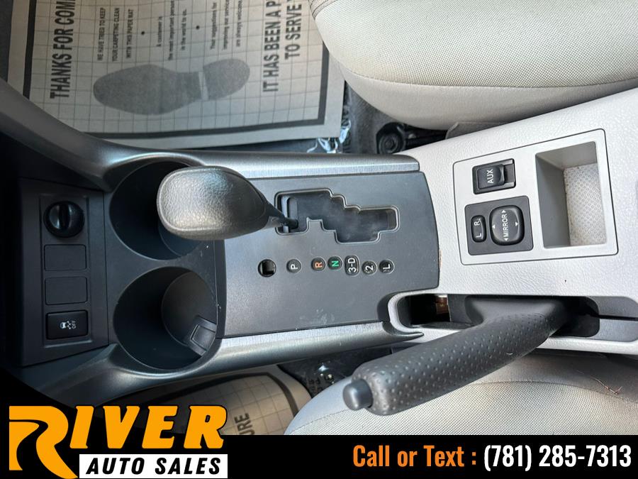 2009 Toyota RAV4 4WD 4dr 4-cyl 4-Spd AT, available for sale in Malden, Massachusetts | River Auto Sales. Malden, Massachusetts 2009 Toyota RAV4 4WD 4dr 4-cyl 4-Spd AT, available for sale in Malden, Massachusetts | River Auto Sales. Malden, Massachusetts