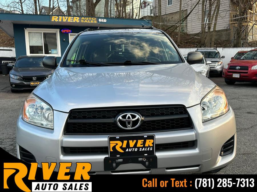 2009 Toyota RAV4 4WD 4dr 4-cyl 4-Spd AT, available for sale in Malden, Massachusetts | River Auto Sales. Malden, Massachusetts 2009 Toyota RAV4 4WD 4dr 4-cyl 4-Spd AT, available for sale in Malden, Massachusetts | River Auto Sales. Malden, Massachusetts