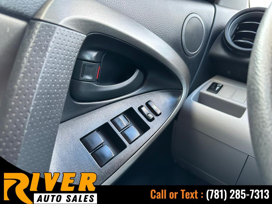 2009 Toyota RAV4 4WD 4dr 4-cyl 4-Spd AT, available for sale in Malden, Massachusetts | River Auto Sales. Malden, Massachusetts 2009 Toyota RAV4 4WD 4dr 4-cyl 4-Spd AT, available for sale in Malden, Massachusetts | River Auto Sales. Malden, Massachusetts