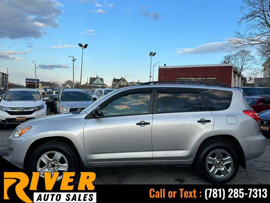 2009 Toyota RAV4 4WD 4dr 4-cyl 4-Spd AT, available for sale in Malden, Massachusetts | River Auto Sales. Malden, Massachusetts 2009 Toyota RAV4 4WD 4dr 4-cyl 4-Spd AT, available for sale in Malden, Massachusetts | River Auto Sales. Malden, Massachusetts