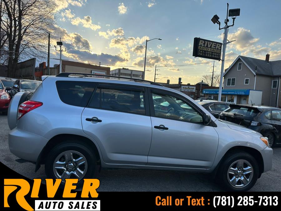 2009 Toyota RAV4 4WD 4dr 4-cyl 4-Spd AT, available for sale in Malden, Massachusetts | River Auto Sales. Malden, Massachusetts 2009 Toyota RAV4 4WD 4dr 4-cyl 4-Spd AT, available for sale in Malden, Massachusetts | River Auto Sales. Malden, Massachusetts