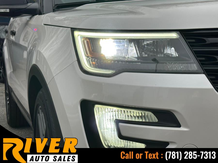 2016 Ford Explorer 4WD 4dr Sport, available for sale in Malden, Massachusetts | River Auto Sales. Malden, Massachusetts 2016 Ford Explorer 4WD 4dr Sport, available for sale in Malden, Massachusetts | River Auto Sales. Malden, Massachusetts