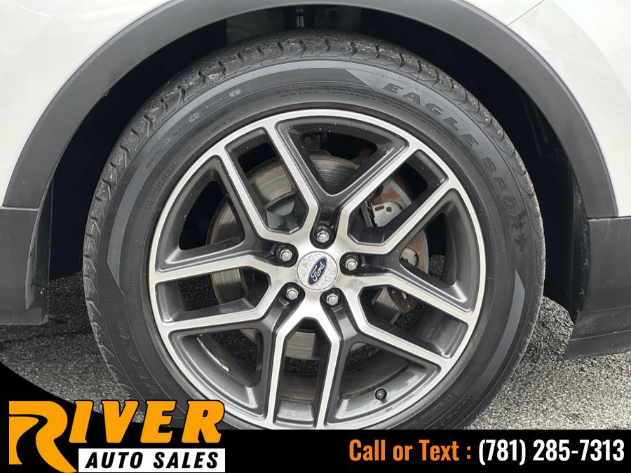 2016 Ford Explorer 4WD 4dr Sport, available for sale in Malden, Massachusetts | River Auto Sales. Malden, Massachusetts 2016 Ford Explorer 4WD 4dr Sport, available for sale in Malden, Massachusetts | River Auto Sales. Malden, Massachusetts