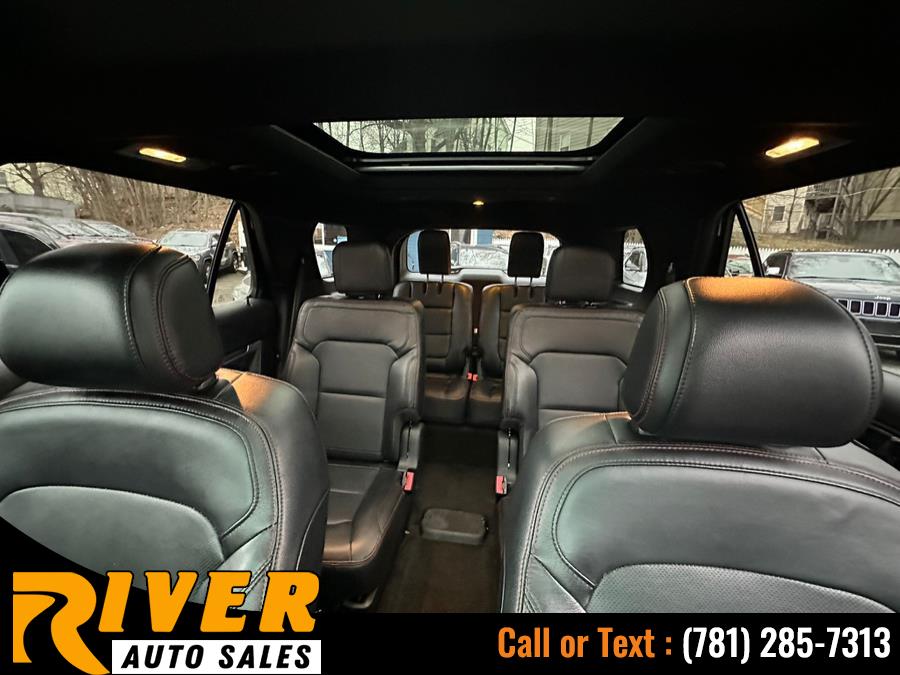 2016 Ford Explorer 4WD 4dr Sport, available for sale in Malden, Massachusetts | River Auto Sales. Malden, Massachusetts 2016 Ford Explorer 4WD 4dr Sport, available for sale in Malden, Massachusetts | River Auto Sales. Malden, Massachusetts
