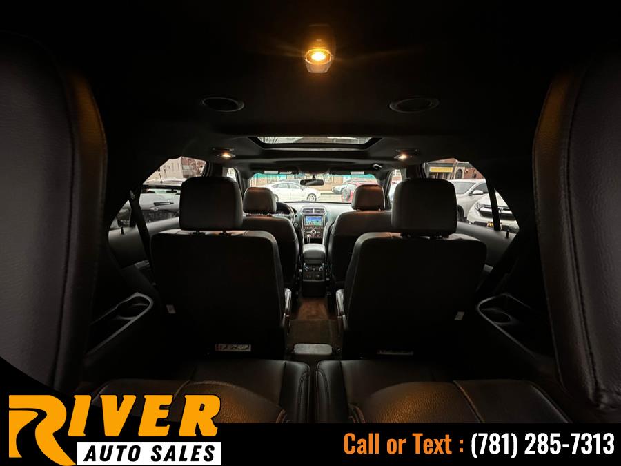 2016 Ford Explorer 4WD 4dr Sport, available for sale in Malden, Massachusetts | River Auto Sales. Malden, Massachusetts 2016 Ford Explorer 4WD 4dr Sport, available for sale in Malden, Massachusetts | River Auto Sales. Malden, Massachusetts