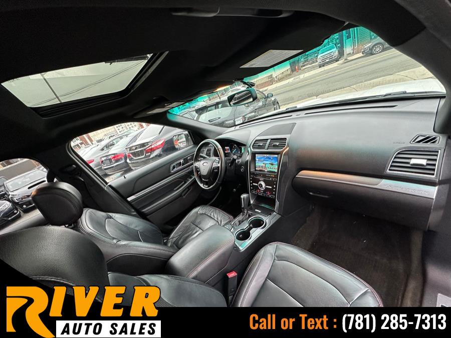 2016 Ford Explorer 4WD 4dr Sport, available for sale in Malden, Massachusetts | River Auto Sales. Malden, Massachusetts 2016 Ford Explorer 4WD 4dr Sport, available for sale in Malden, Massachusetts | River Auto Sales. Malden, Massachusetts