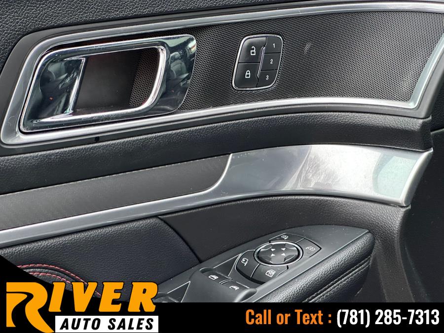 2016 Ford Explorer 4WD 4dr Sport, available for sale in Malden, Massachusetts | River Auto Sales. Malden, Massachusetts 2016 Ford Explorer 4WD 4dr Sport, available for sale in Malden, Massachusetts | River Auto Sales. Malden, Massachusetts
