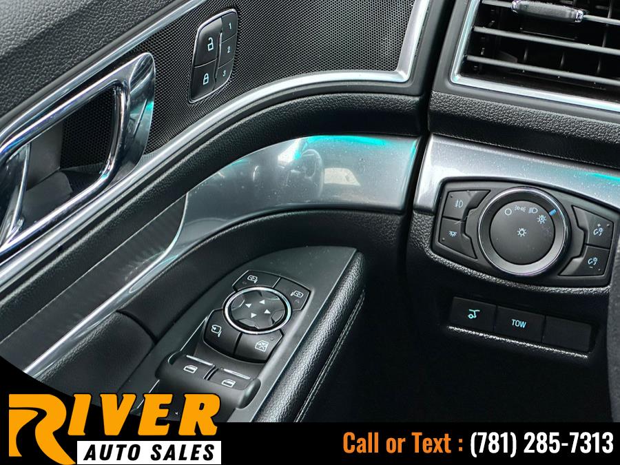 2016 Ford Explorer 4WD 4dr Sport, available for sale in Malden, Massachusetts | River Auto Sales. Malden, Massachusetts 2016 Ford Explorer 4WD 4dr Sport, available for sale in Malden, Massachusetts | River Auto Sales. Malden, Massachusetts