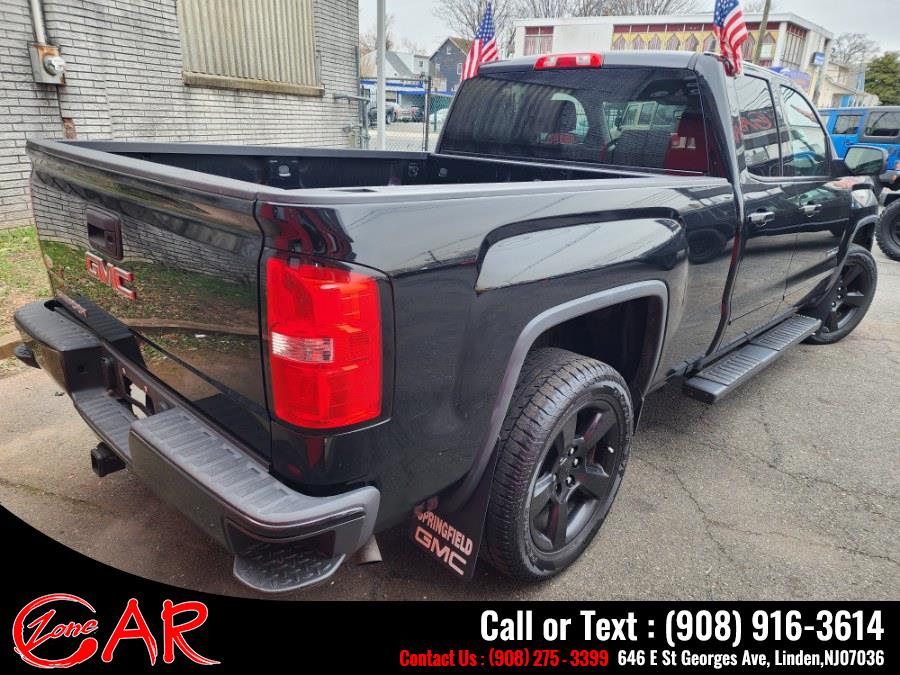 2017 GMC Sierra 1500 4WD Double Cab 143.5", available for sale in Linden, New Jersey | Car Zone. Linden, New Jersey 2017 GMC Sierra 1500 4WD Double Cab 143.5", available for sale in Linden, New Jersey | Car Zone. Linden, New Jersey