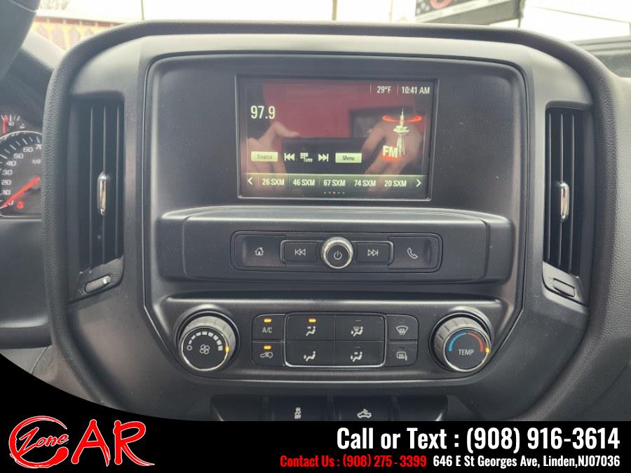 2017 GMC Sierra 1500 4WD Double Cab 143.5", available for sale in Linden, New Jersey | Car Zone. Linden, New Jersey 2017 GMC Sierra 1500 4WD Double Cab 143.5", available for sale in Linden, New Jersey | Car Zone. Linden, New Jersey